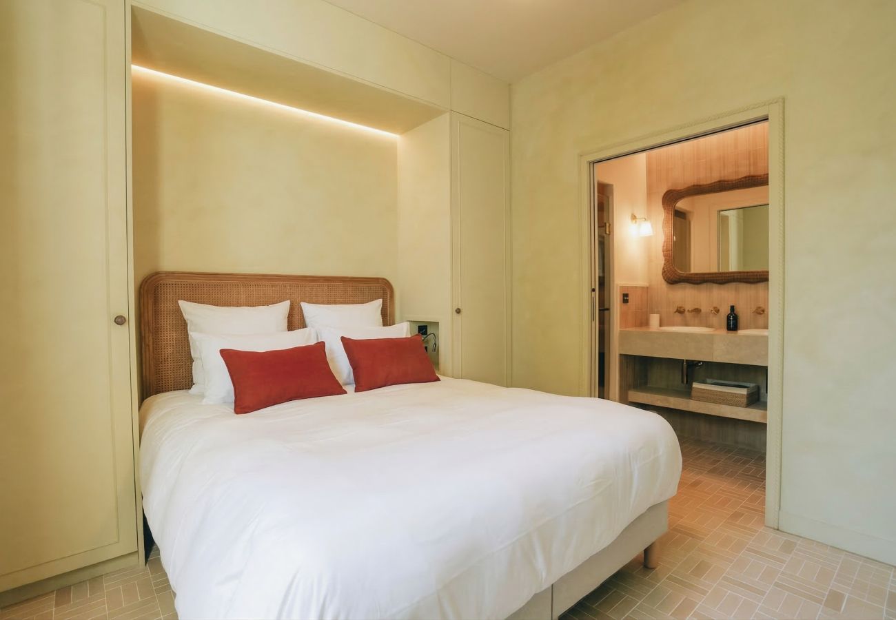 Villa in La Couarde sur mer - Villa Pinéa