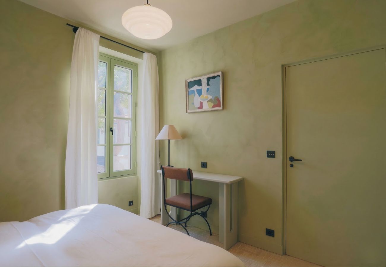 Villa in La Couarde sur mer - Villa Pinéa