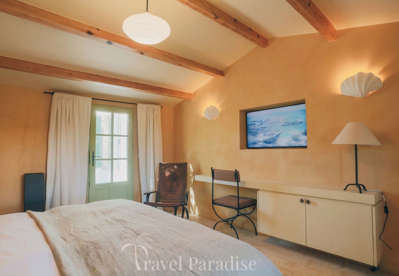 Villa in La Couarde sur mer - Villa Pinéa