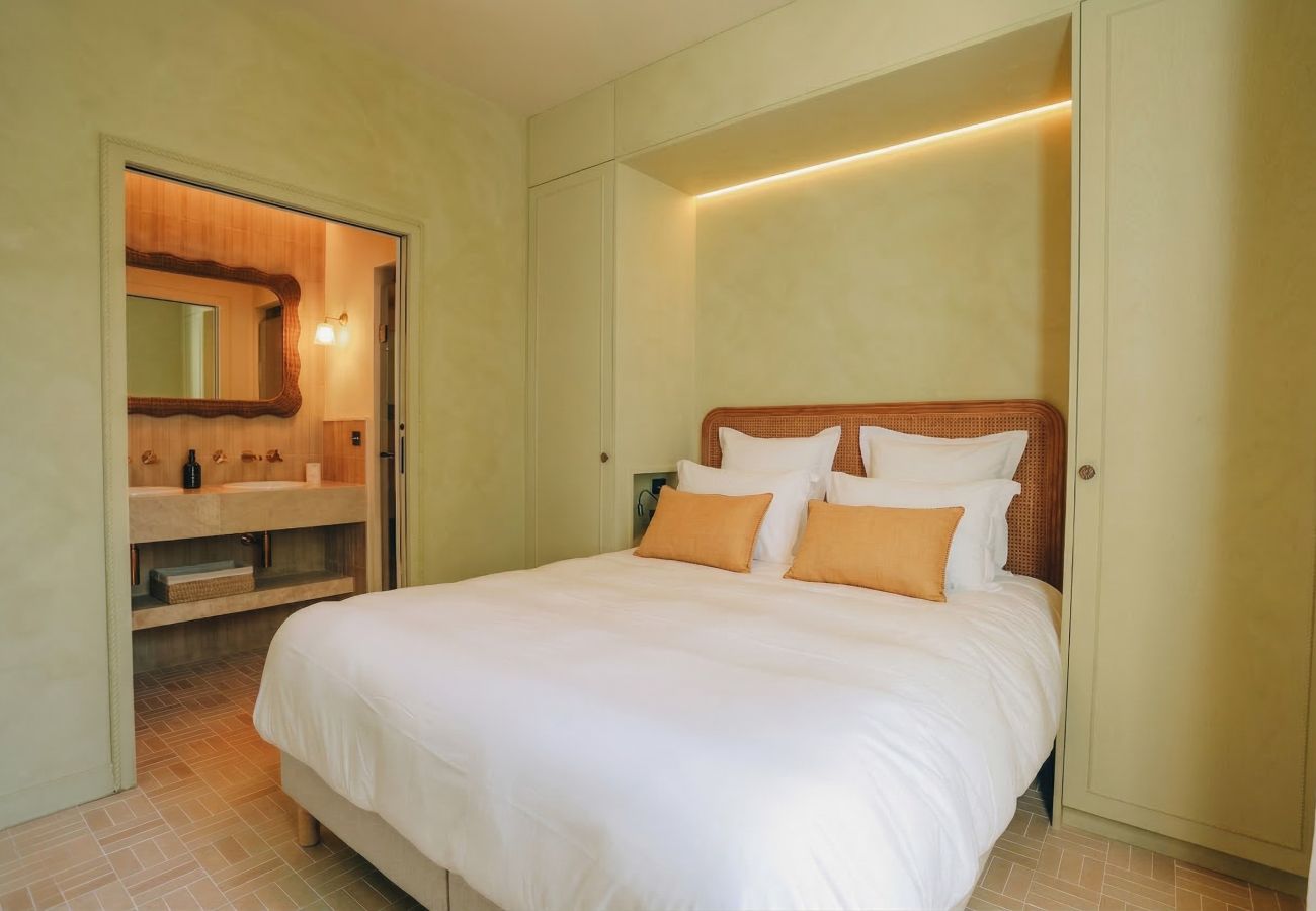 Villa in La Couarde sur mer - Villa Pinéa