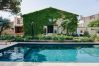 Villa in La Couarde sur mer - Casa Pinea