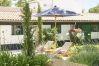 Villa in La Couarde sur mer - Casa Pinea