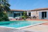 Villa à Rivedoux-Plage - Domaine Foulquier