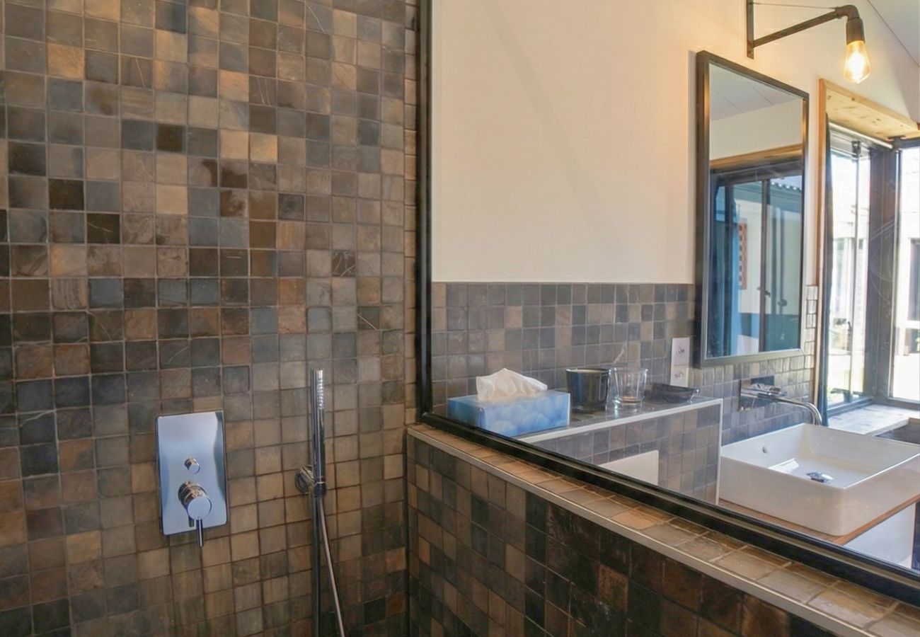 Villa à Saint-Martin-de-Ré - Villa Vauban