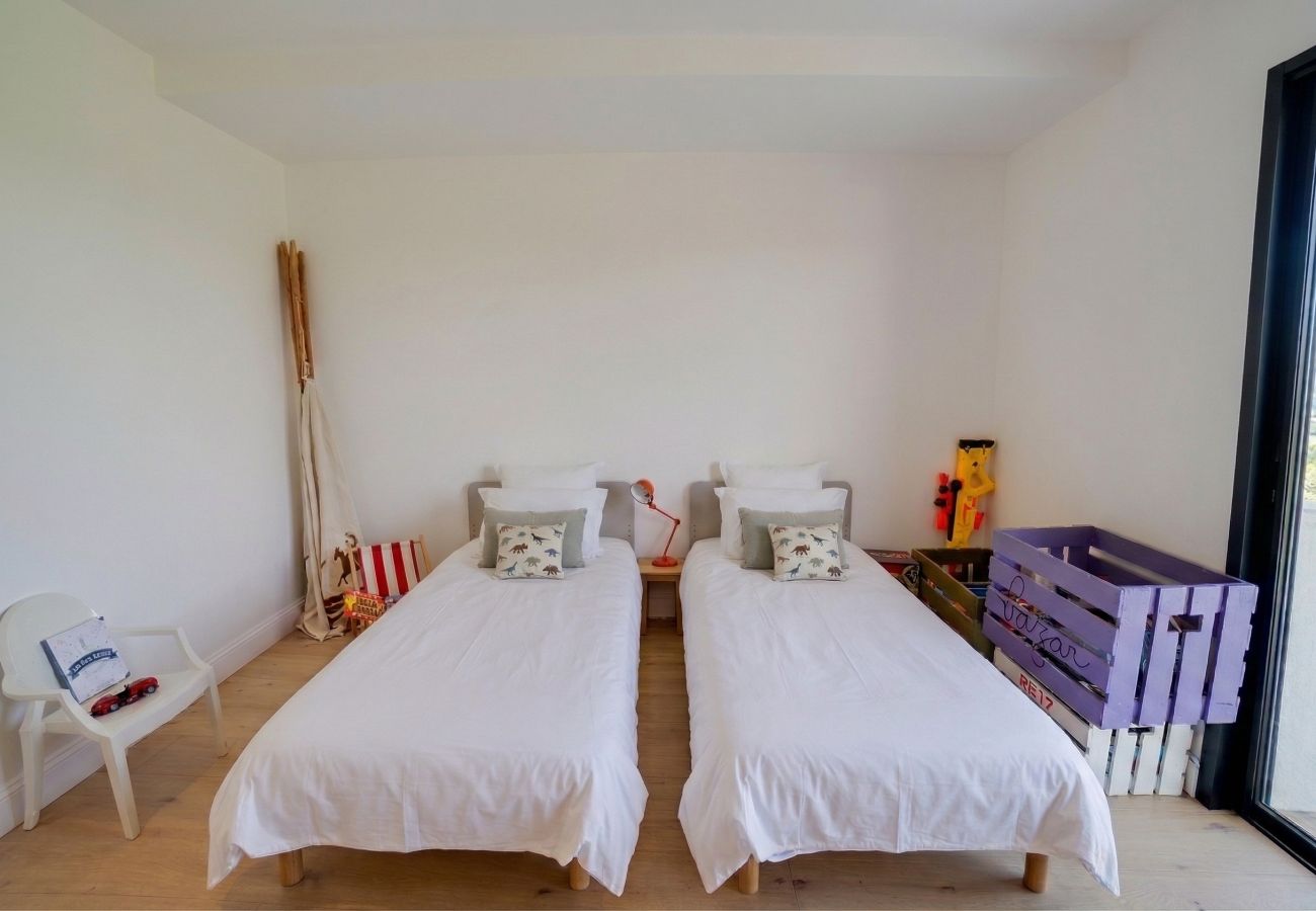 Villa à Saint-Martin-de-Ré - Villa Vauban