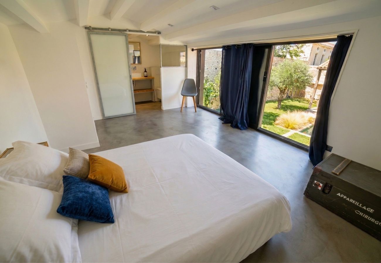 Villa à Saint-Martin-de-Ré - Villa Vauban