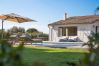 Villa à Les Portes-en-Ré - Villa Madame Villa à Les Portes-en-Ré - Villa Madame