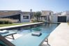 Villa à Saint-Clément-des-Baleines - Villa La Salière Villa à Saint-Clément-des-Baleines - Villa La Salière