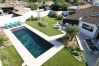 Villa à Saint-Clément-des-Baleines - Villa La Salière Villa à Saint-Clément-des-Baleines - Villa La Salière
