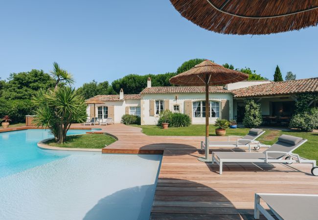 Villa à Les Portes-en-Ré - Villa Lady Villa à Les Portes-en-Ré - Villa Lady