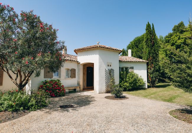 Villa à Les Portes-en-Ré - Villa Lady Villa à Les Portes-en-Ré - Villa Lady