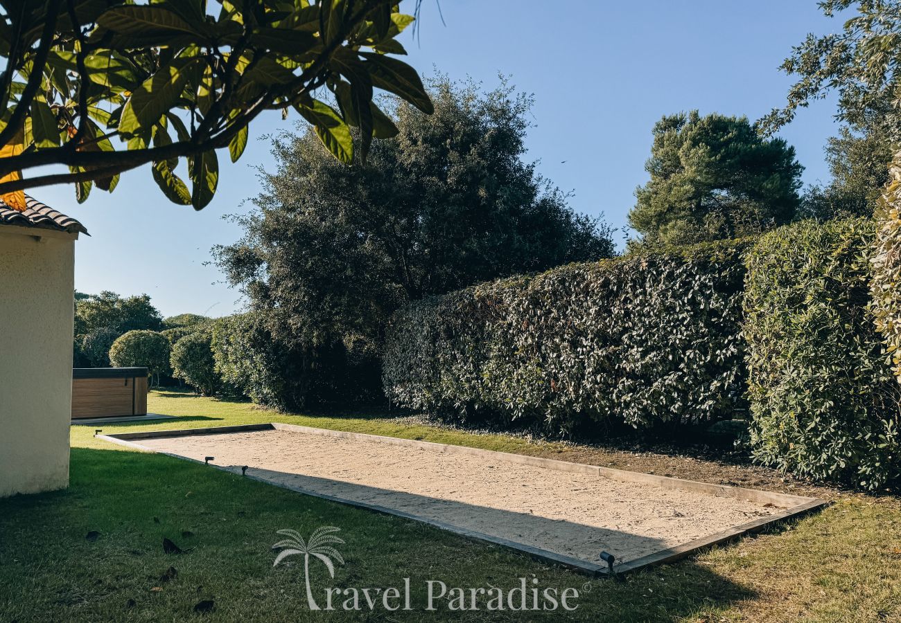 Villa à Les Portes-en-Ré - Villa Lady