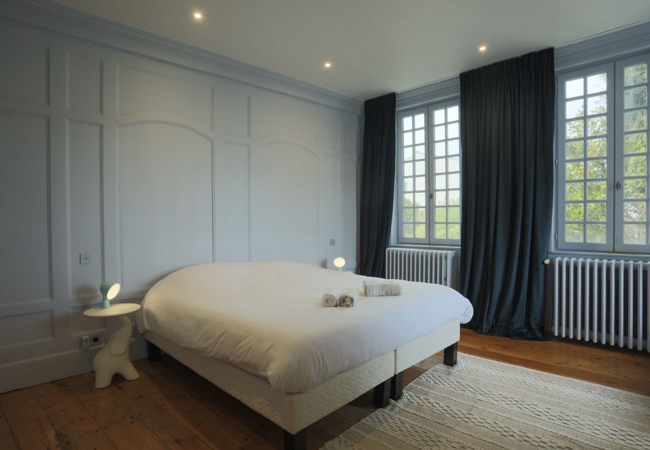 Villa à Saint-Martin-de-Ré - La Bastide de Saint Martin