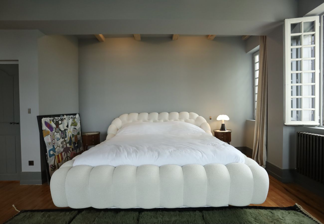 Villa à Saint-Martin-de-Ré - La Bastide de Saint Martin