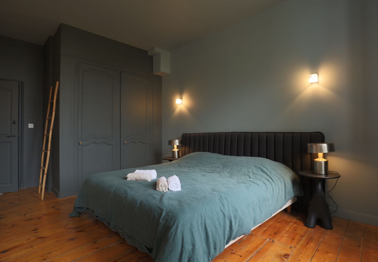 Villa à Saint-Martin-de-Ré - La Bastide de Saint Martin