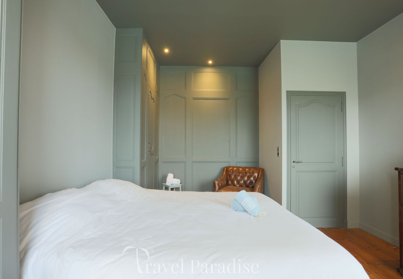 Villa à Saint-Martin-de-Ré - La Bastide de Saint Martin