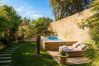 Villa à Saint-Martin-de-Ré - La Bastide de Saint Martin