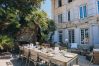 Villa à Saint-Martin-de-Ré - La Bastide de Saint Martin