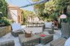 Villa à Saint-Martin-de-Ré - La Bastide de Saint Martin