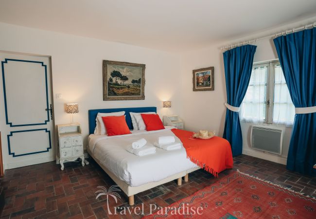 Villa à La Flotte - Le Clos Villa à La Flotte - Le Clos