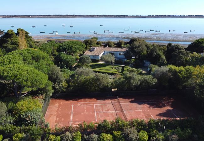 Villa à Les Portes-en-Ré - Villa Merveille