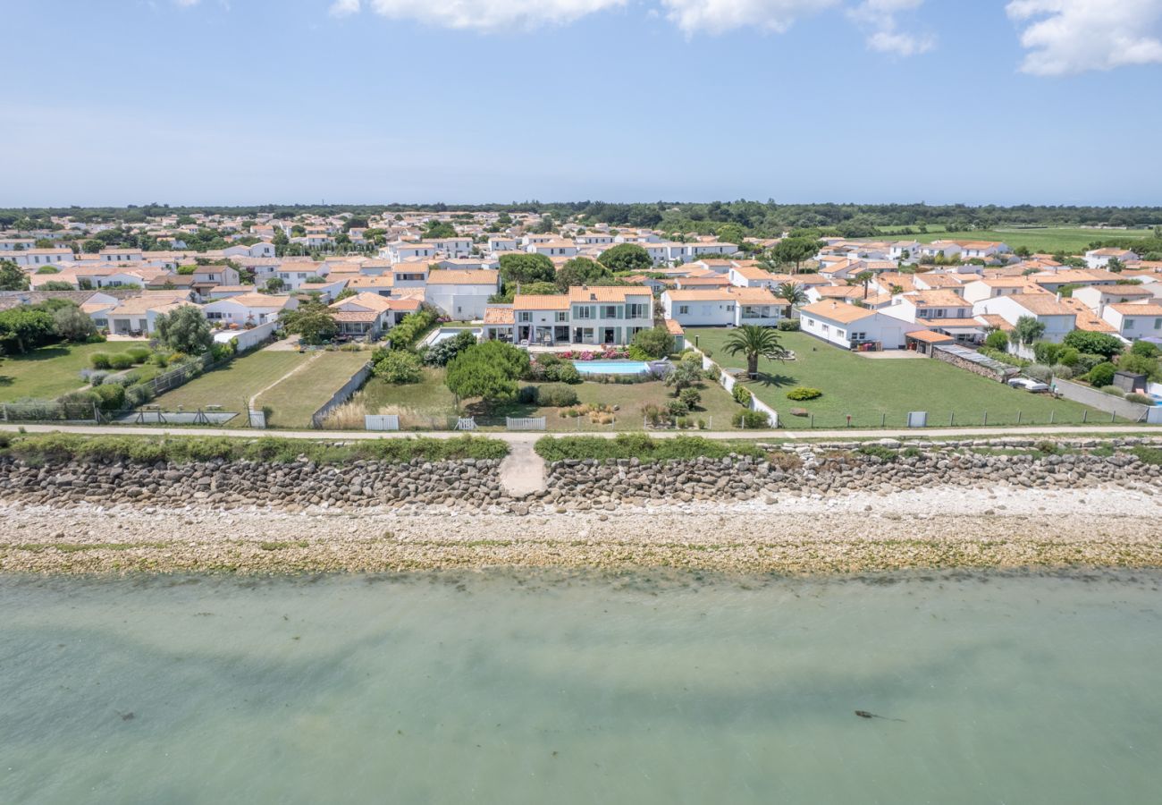 Villa à Ile de Ré - Villa des Flots