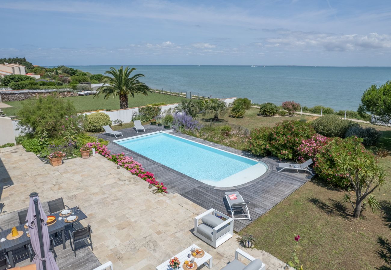 Villa à Ile de Ré - Villa des Flots