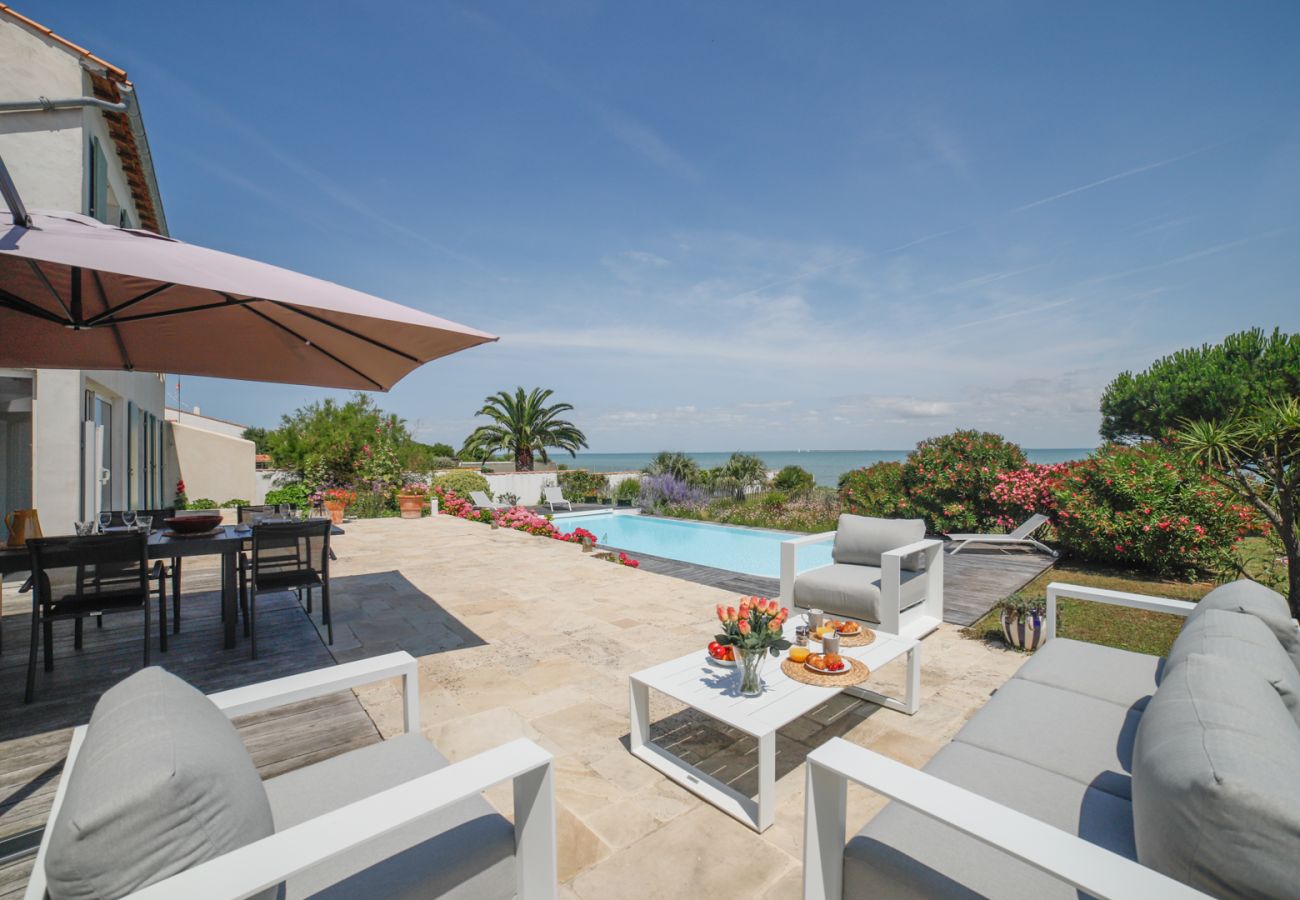 Villa à Ile de Ré - Villa des Flots