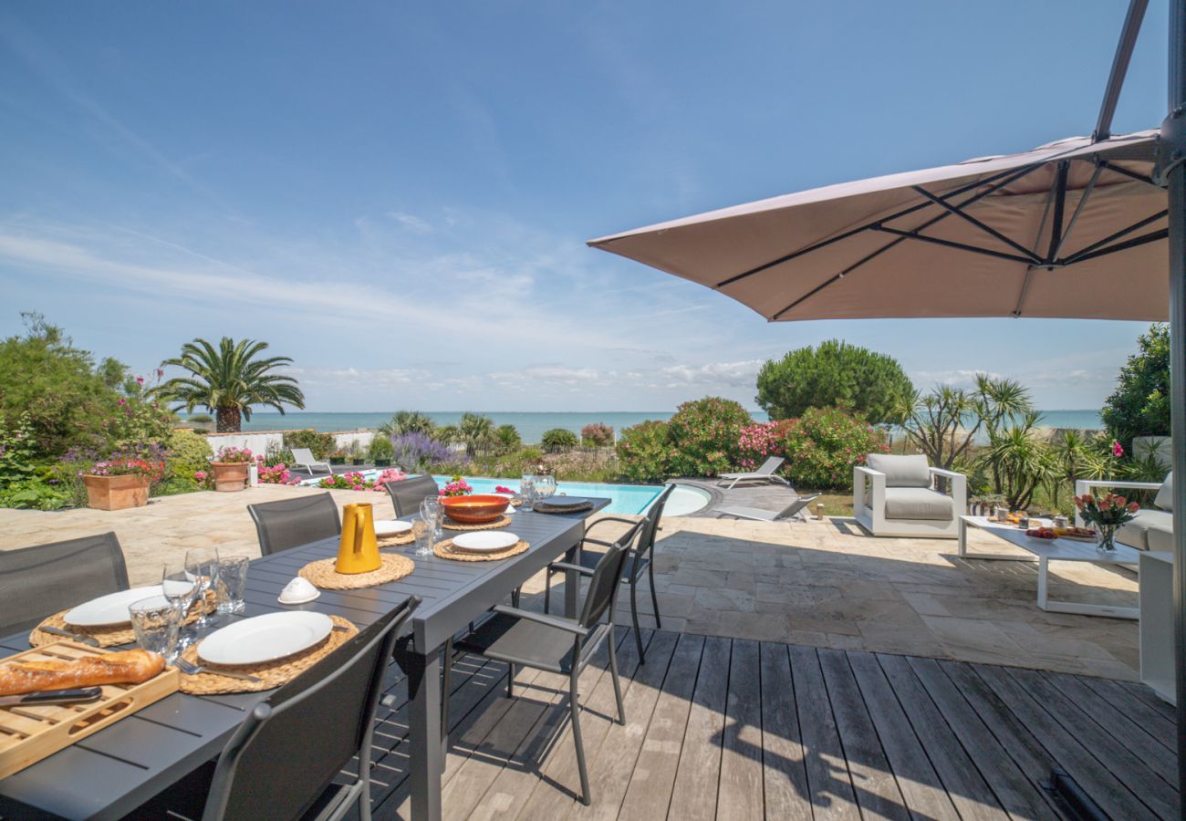 Villa à Ile de Ré - Villa des Flots