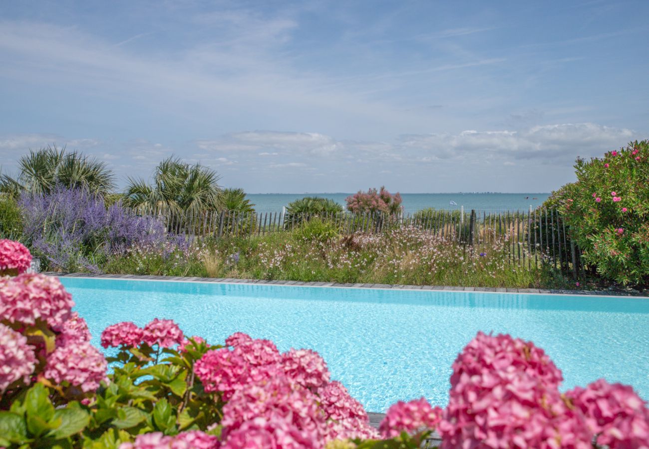 Villa à Ile de Ré - Villa des Flots