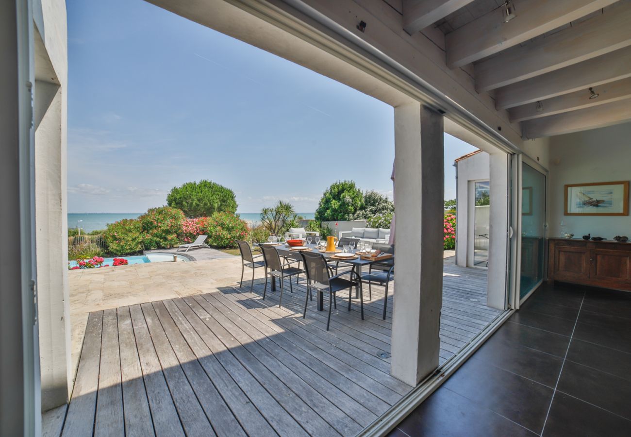 Villa à Ile de Ré - Villa des Flots