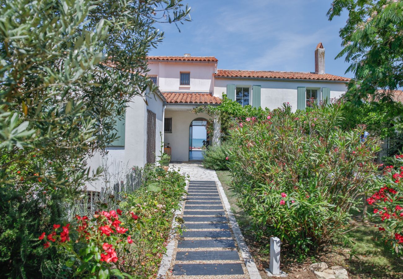 Villa à Ile de Ré - Villa des Flots