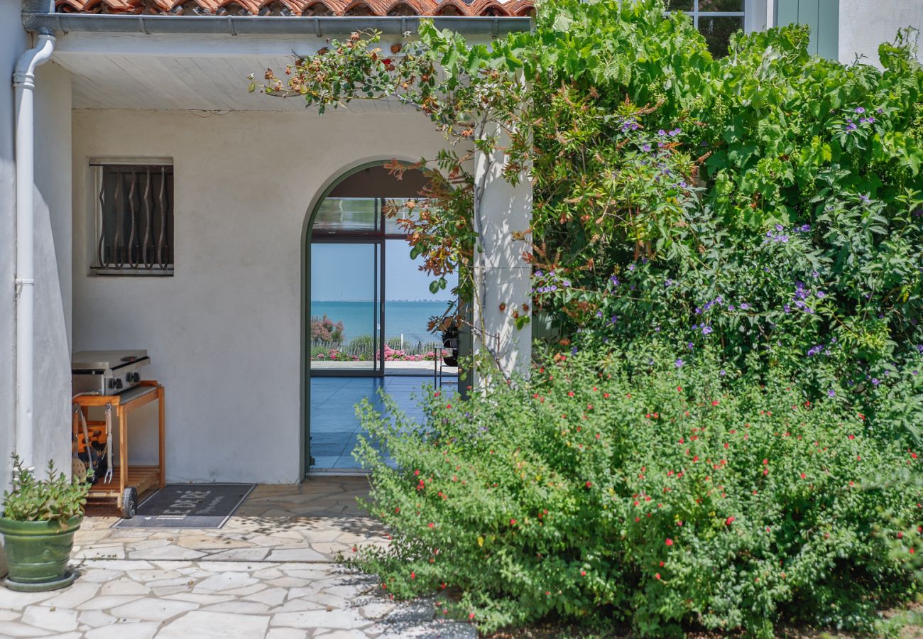 Villa à Ile de Ré - Villa des Flots
