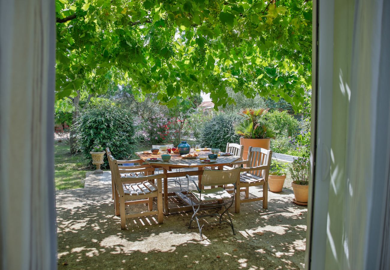 Villa à Ile de Ré - Villa des Flots