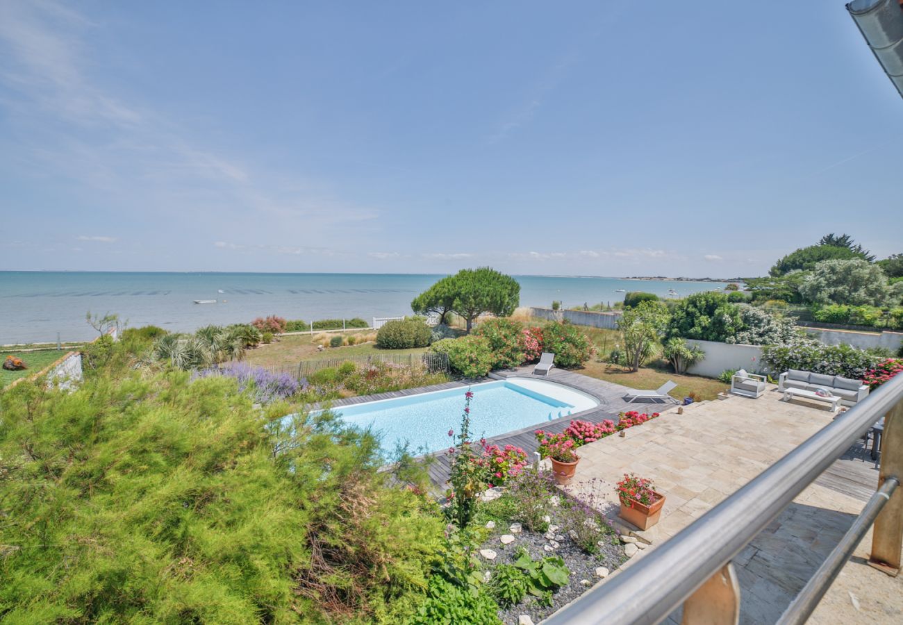 Villa à Ile de Ré - Villa des Flots