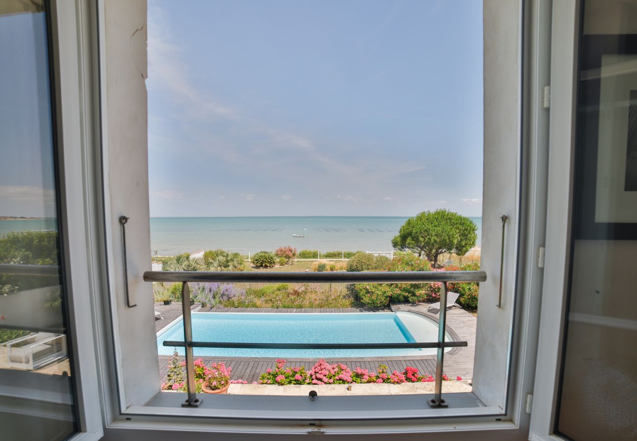 Villa à Ile de Ré - Villa des Flots