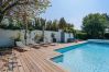 Villa à La Couarde sur mer - Villa Terroirs Villa à La Couarde sur mer - Villa Terroirs