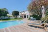 Villa à La Couarde sur mer - Villa Terroirs Villa à La Couarde sur mer - Villa Terroirs
