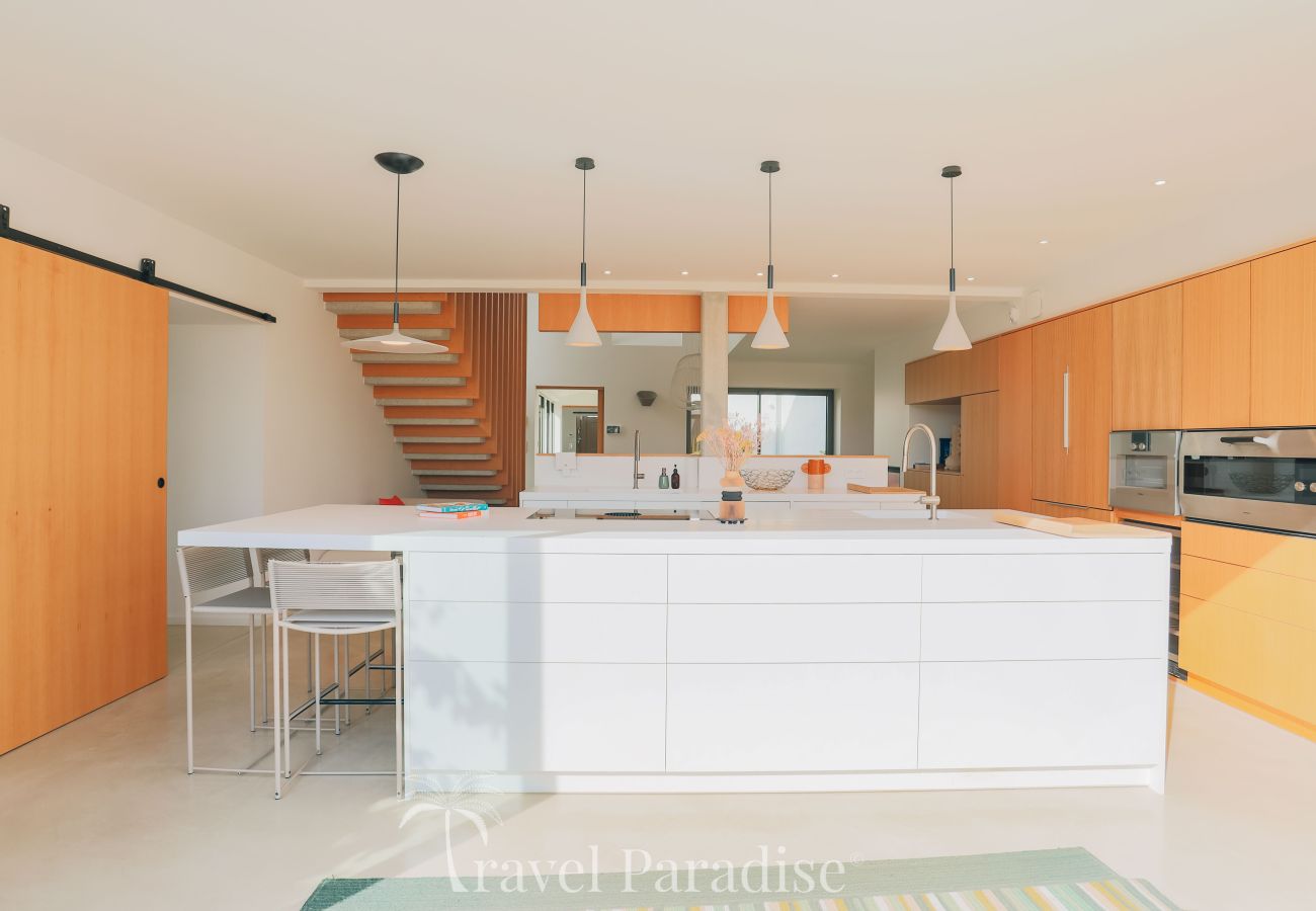 Villa à Le Bois-Plage-en-Ré - Villa Saint Exupéry