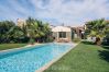 Villa à Le Bois-Plage-en-Ré - Villa Saint Exupéry
