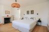 Villa à Loix - Domaine des Tours Villa à Loix - Domaine des Tours