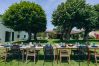 Villa à Loix - Domaine des Tours