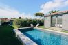 Villa à Le Bois-Plage-en-Ré - Villa Berry