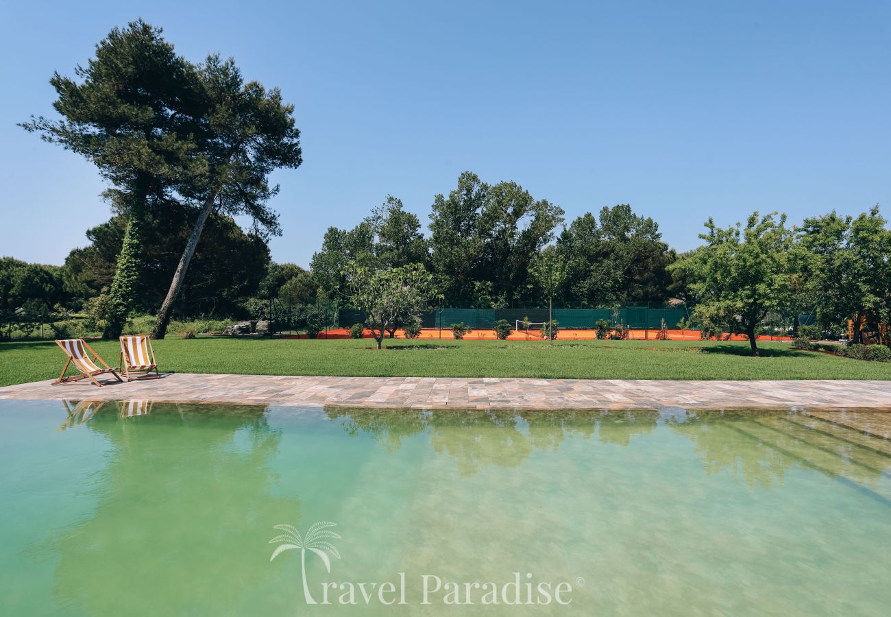 Villa à Les Portes-en-Ré - Villa du Golf