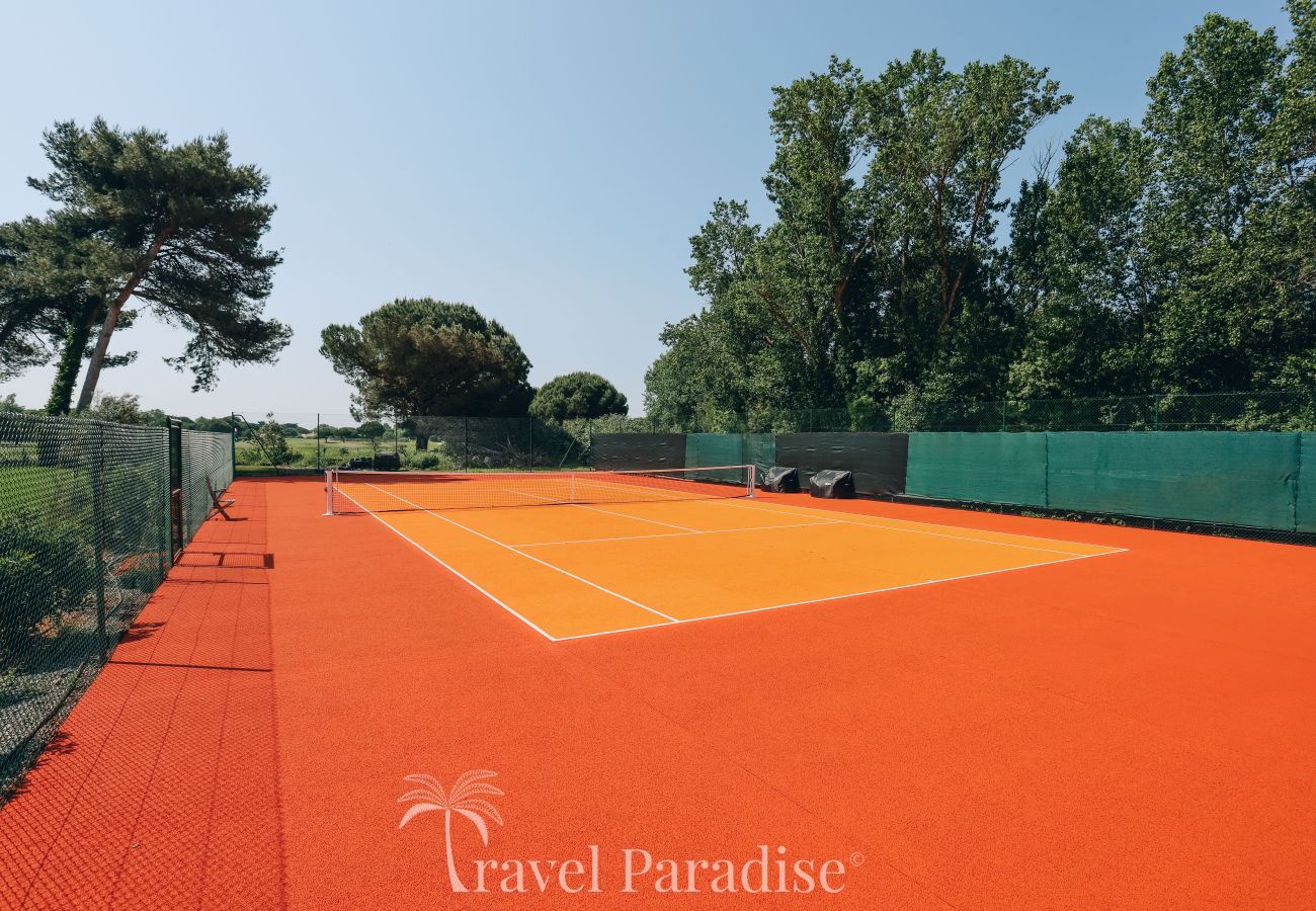 Villa à Les Portes-en-Ré - Villa du Golf
