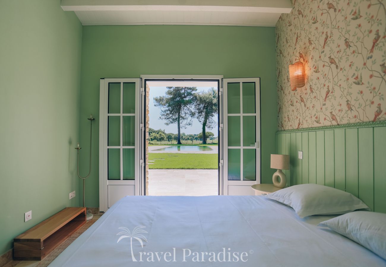Villa à Les Portes-en-Ré - Villa du Golf