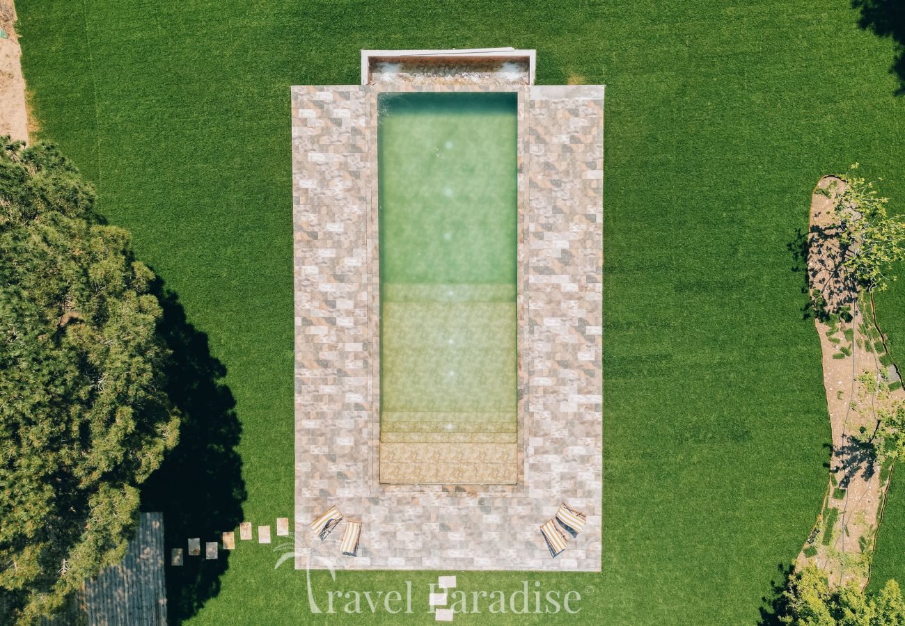 Villa à Les Portes-en-Ré - Villa du Golf
