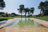 Villa à Les Portes-en-Ré - Villa du Golf Villa à Les Portes-en-Ré - Villa du Golf