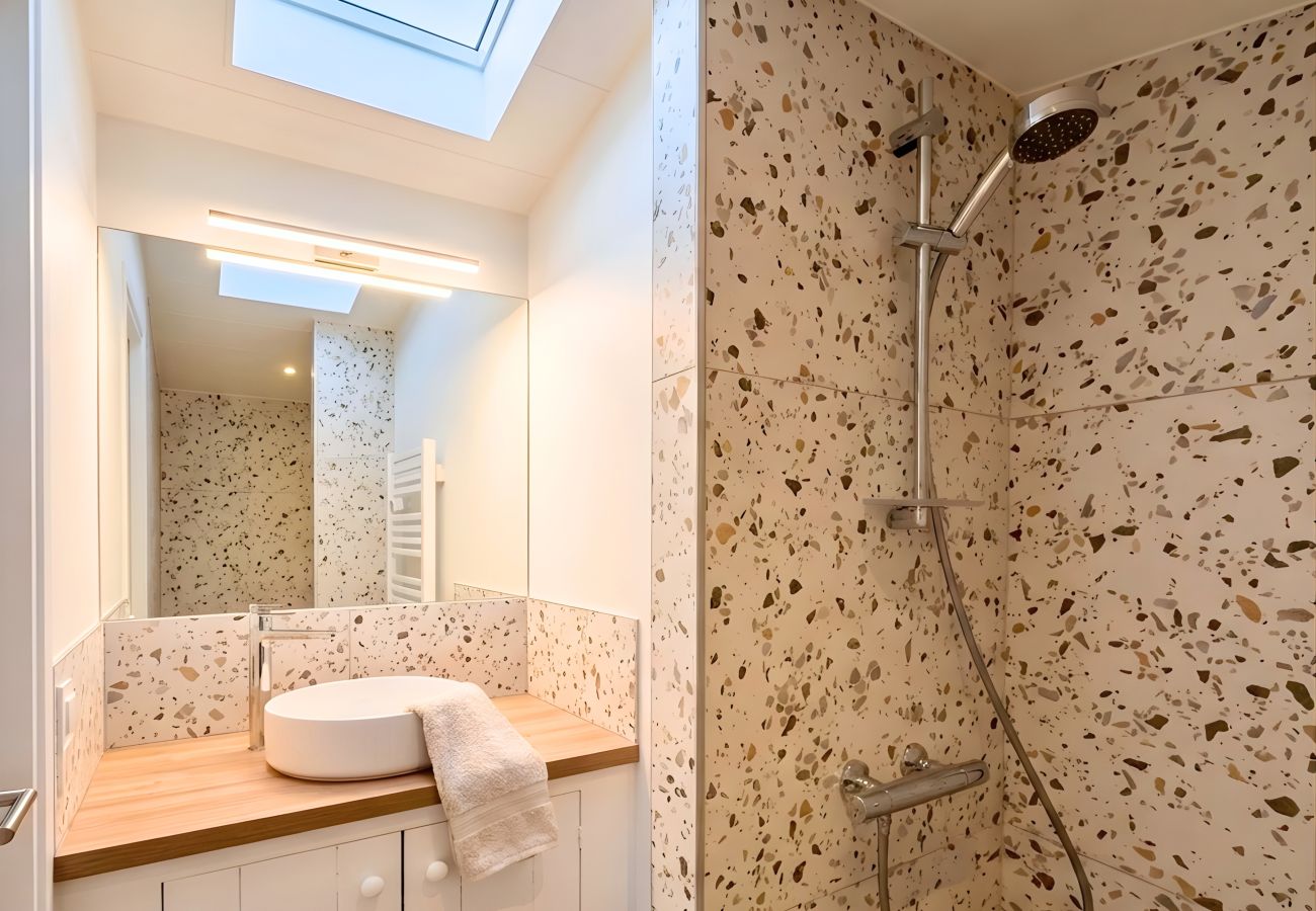 Villa à Les Portes-en-Ré - Villa Aurora