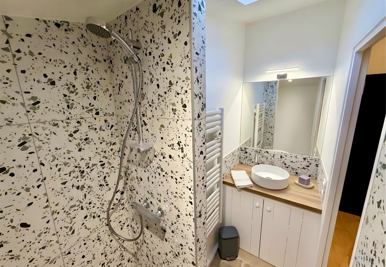 Villa à Les Portes-en-Ré - Villa Aurora